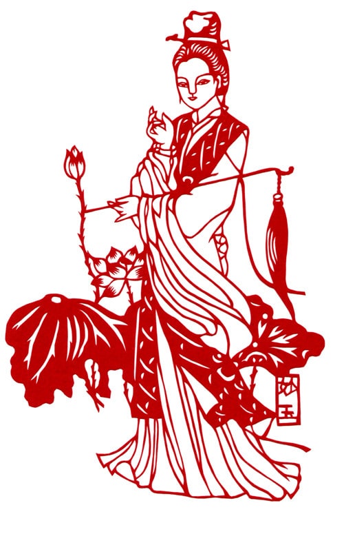 倪寒尽《明月照我心》开播 演绎霸气将军【星空真人】